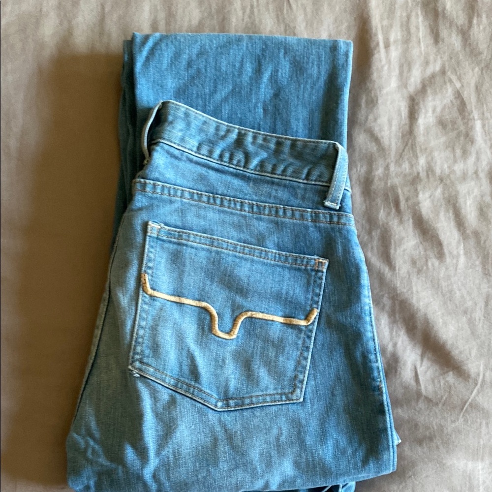 Kimes Ranch Blue Jeans